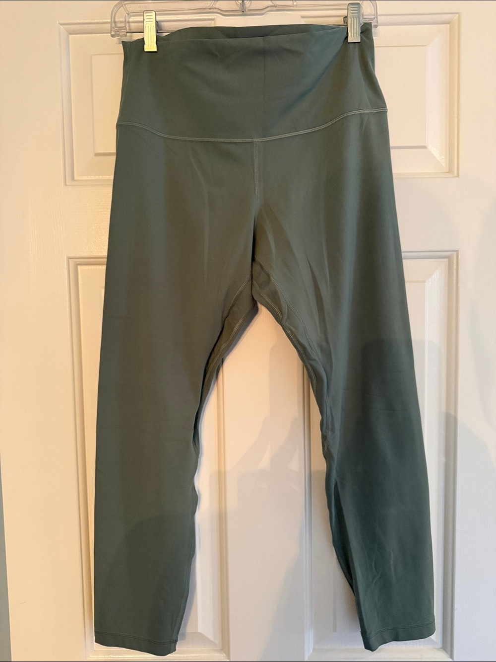 lululemon yoga leggings
